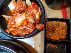 -九田家黑牛烤肉料理(吴江万象汇店)