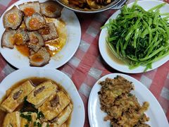 -黎记大排档(慈云路店)