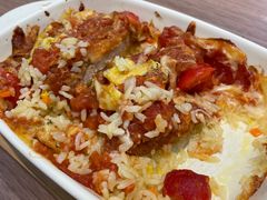 -小条食堂(筼筜天虹店)