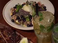 -黑角餐厅美式狂野Blackhorn(昌茂花园店)