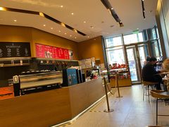-星巴克臻选(北京世贸天阶店)