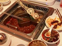 -串一火锅(赛格国际购物中心店)