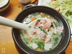 -云隐小厨·传统大理美食(复兴路店)