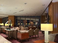 -上海明天广场JW万豪酒店