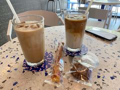 -大小咖啡 BigSmallCoffee(麦子店)