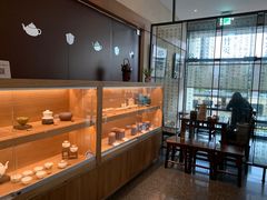 -春水堂人文茶馆(松烟文创店)