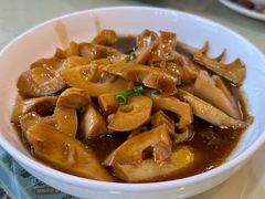 -品味楼·醉卤·酱排骨·无锡特色菜