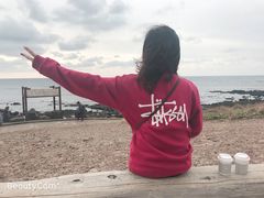 -Cafe Aewol Monsant