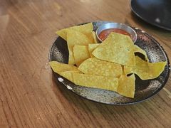 -Q MEX 库迈墨西哥餐吧(双井店)