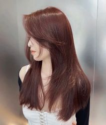 -M1 HAIR烫染