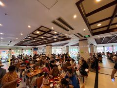-龙抄手(春熙路总店)