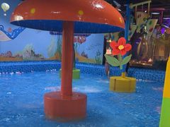 -汤W城市微度假(仓山店)