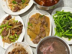 招牌牛肉汤-文章牛肉汤