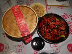 -靓靓蒸虾·头牌蒸虾(南山桂庙店)