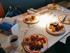 -比格比萨自助(宝山日月光店)