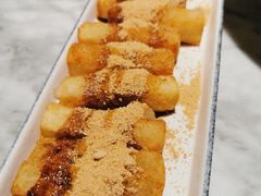 -渝信川菜 · 川味家常菜(财富购物中心店)