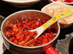 -南门涮肉(东单店)