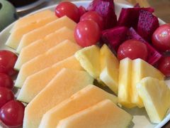 -尚海豆捞(乐虹坊店)