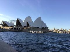 -悉尼歌剧院