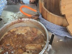 -老嘢扣肉糯米饭(云亭街店)