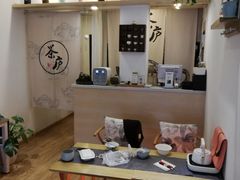 大堂-茶庐(百花洲路店)
