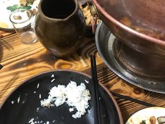 -巢湖名吃·徽府农家菜(半汤店)