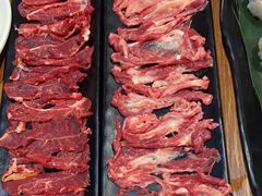 -掂档潮汕牛肉火锅(cityon熙地港店)