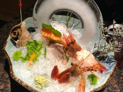 -花隐日式怀石料理(万象城购物中心店)