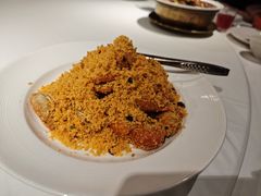 -宝轩渔府·老字号海鲜·正宗津菜(水上店)