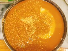 -马记伊源斋涮肉·清真菜(潘家园古玩市场店)