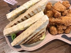-布鲁豪斯亲子欢乐家庭餐厅