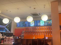 -TOKTOK精酿啤酒·咖啡(荔枝湾店)
