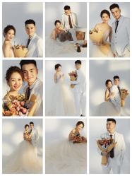 -女王风尚STUDIO·轻奢化定制