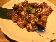 -久苑烧肉(世界城广场店)
