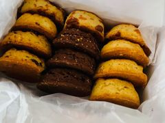 -SKROLL卡特司库·蛋糕定制·生吐司·司康(古北程家桥店)
