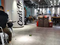 -卡乐星(浦东机场店)