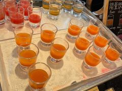 -深圳凯宾斯基酒店