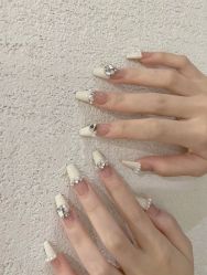 -M·X Nail日式美甲美睫