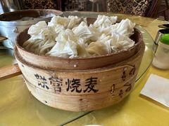 -联营烧麦(乌兰察布店)