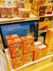 -乐高授权专卖店(朝阳大悦城店)