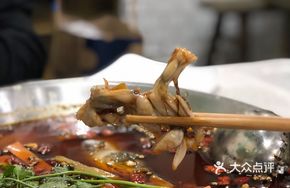 Craving Frog
