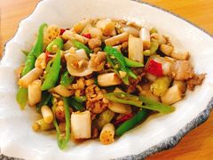-万景饭店·鱼街农家菜