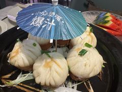 -79号渔船海鲜饭店(宝安店)