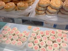 -老鼎丰(靖宇街总店)