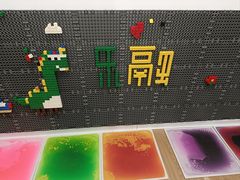 -乐融婴幼儿成长中心(四季青校区)