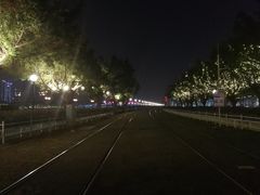 -广州塔(地铁站)