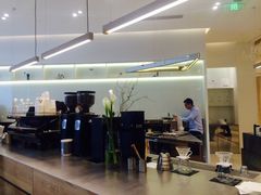 -Seesaw Coffee(上海国金中心店)