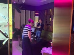 -温莎KTV(国贸店)