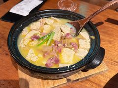 -马灯部落·西湖边的创意山景餐厅(虎跑动物园店)