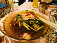 -七八冷面·延边朝鲜族美食(欢乐谷店)
